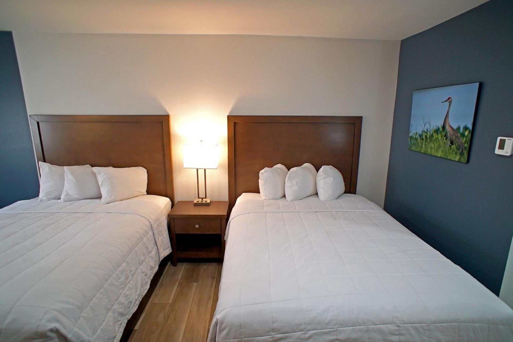 Hotel Baymont By Wyndham Monte Vista Camera foto