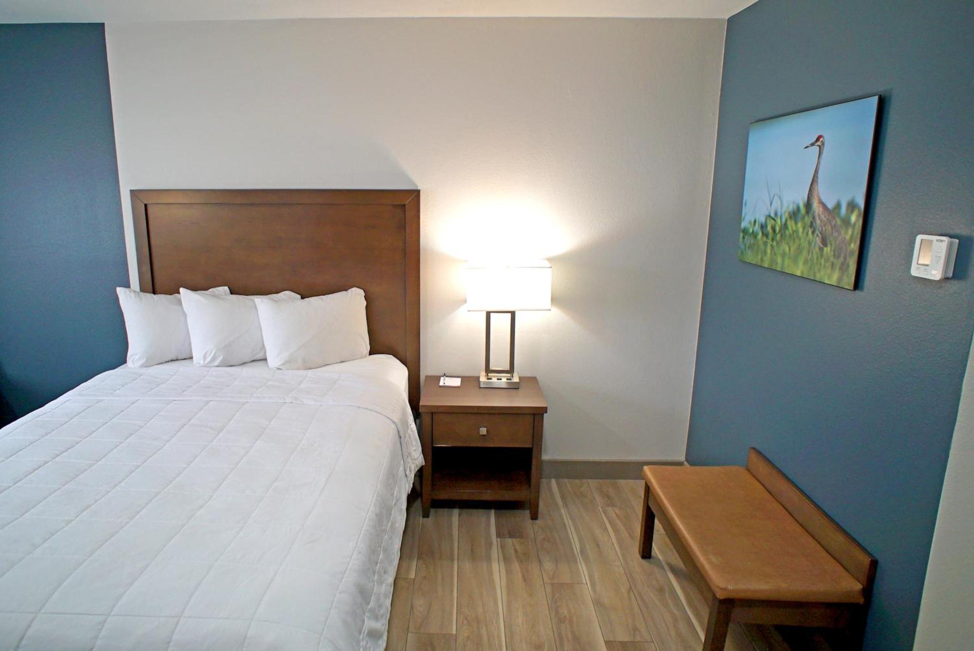 Hotel Baymont By Wyndham Monte Vista Camera foto
