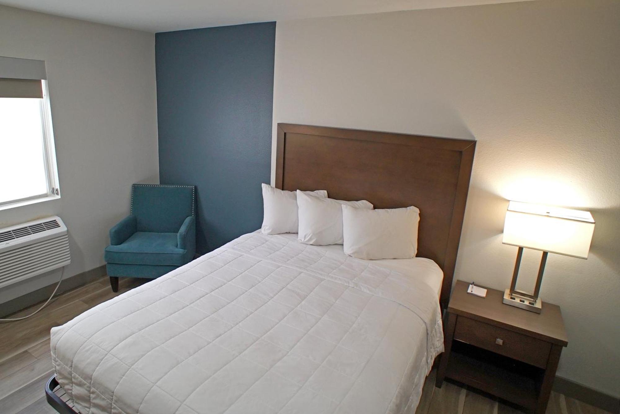 Hotel Baymont By Wyndham Monte Vista Camera foto